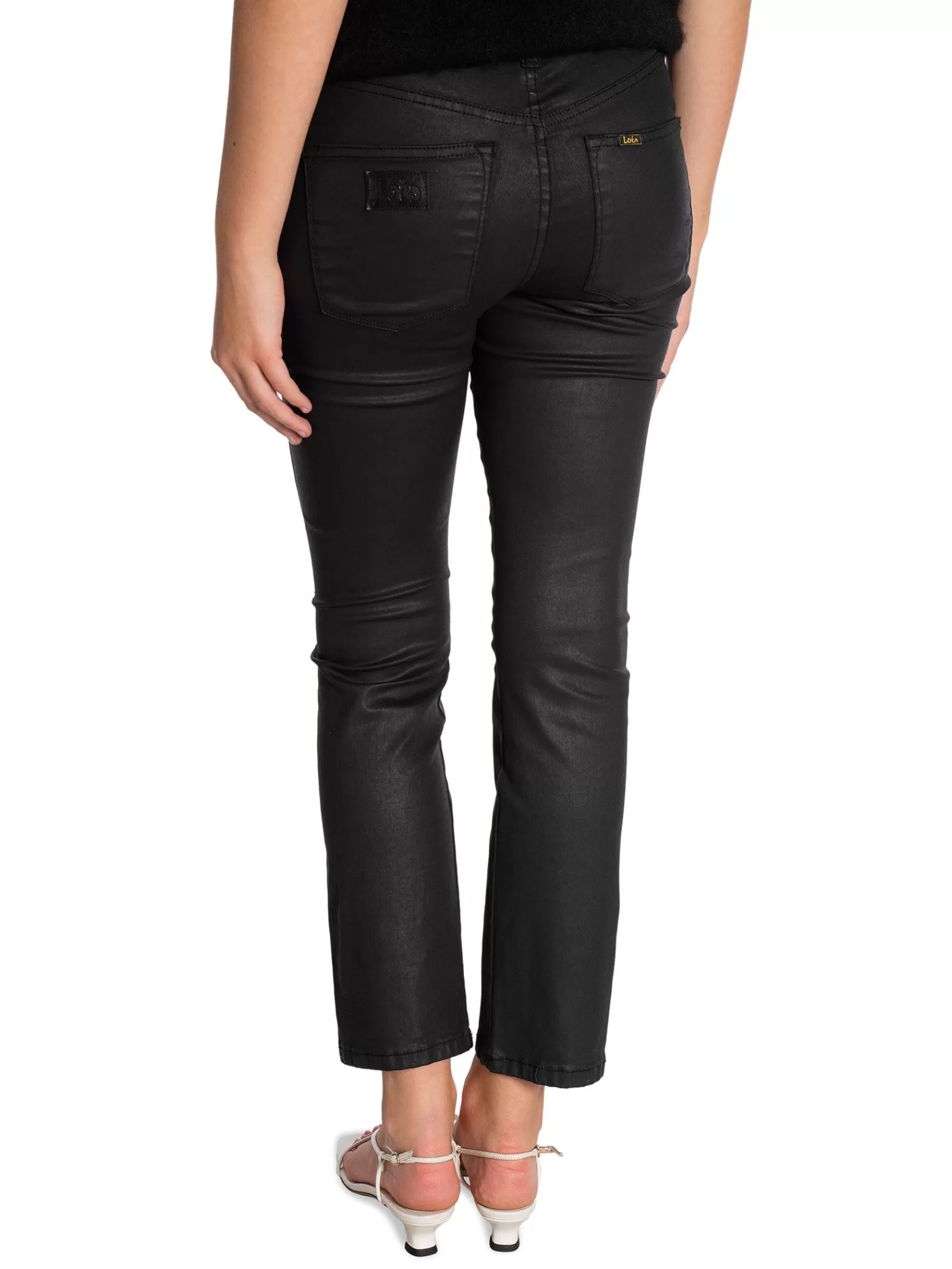 LOIS Jeans Malena F Montana Tonal Black L32^ Jeans