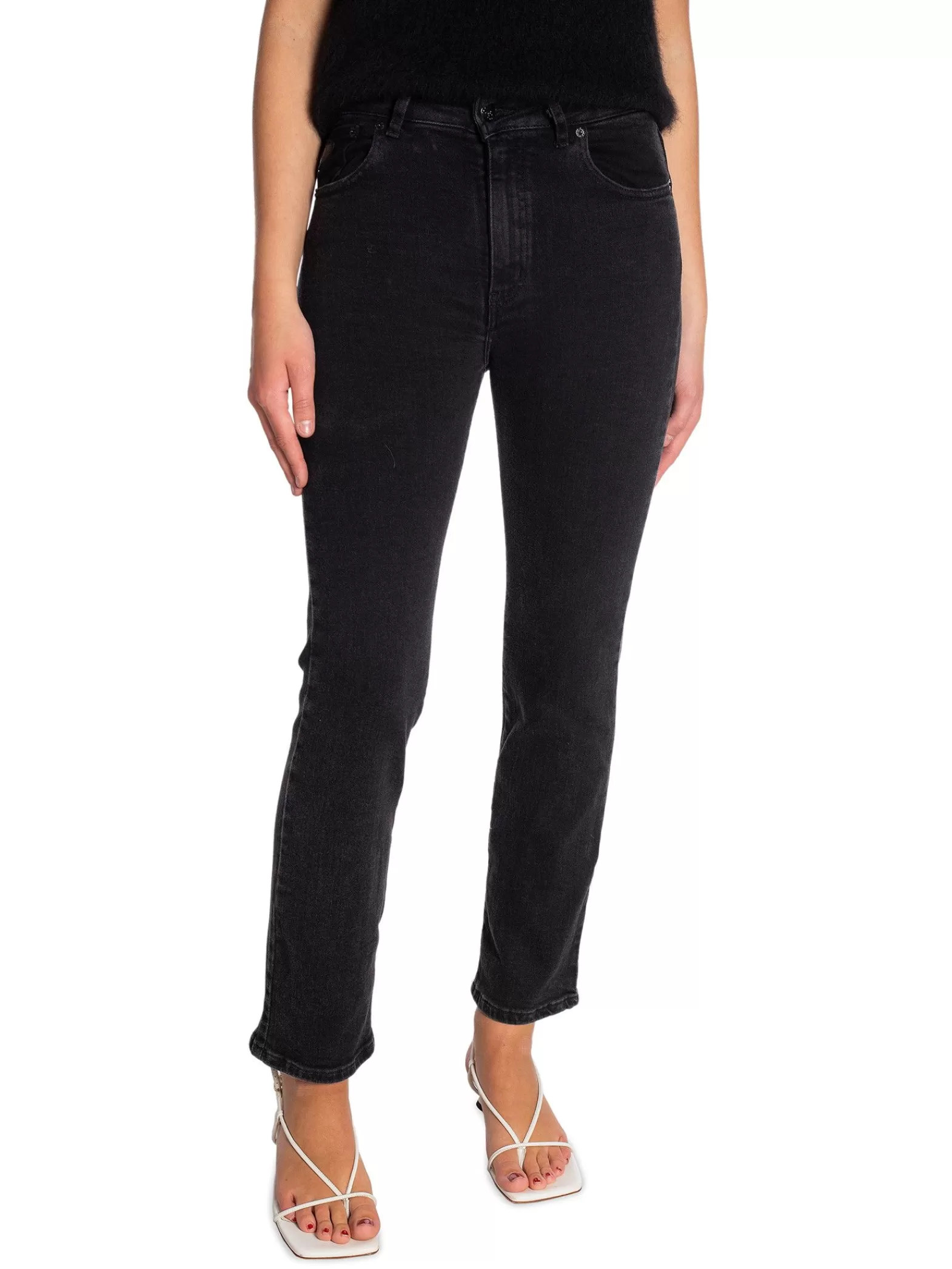 LOIS Jeans Malena-F Caspar Black Night L32^ Jeans