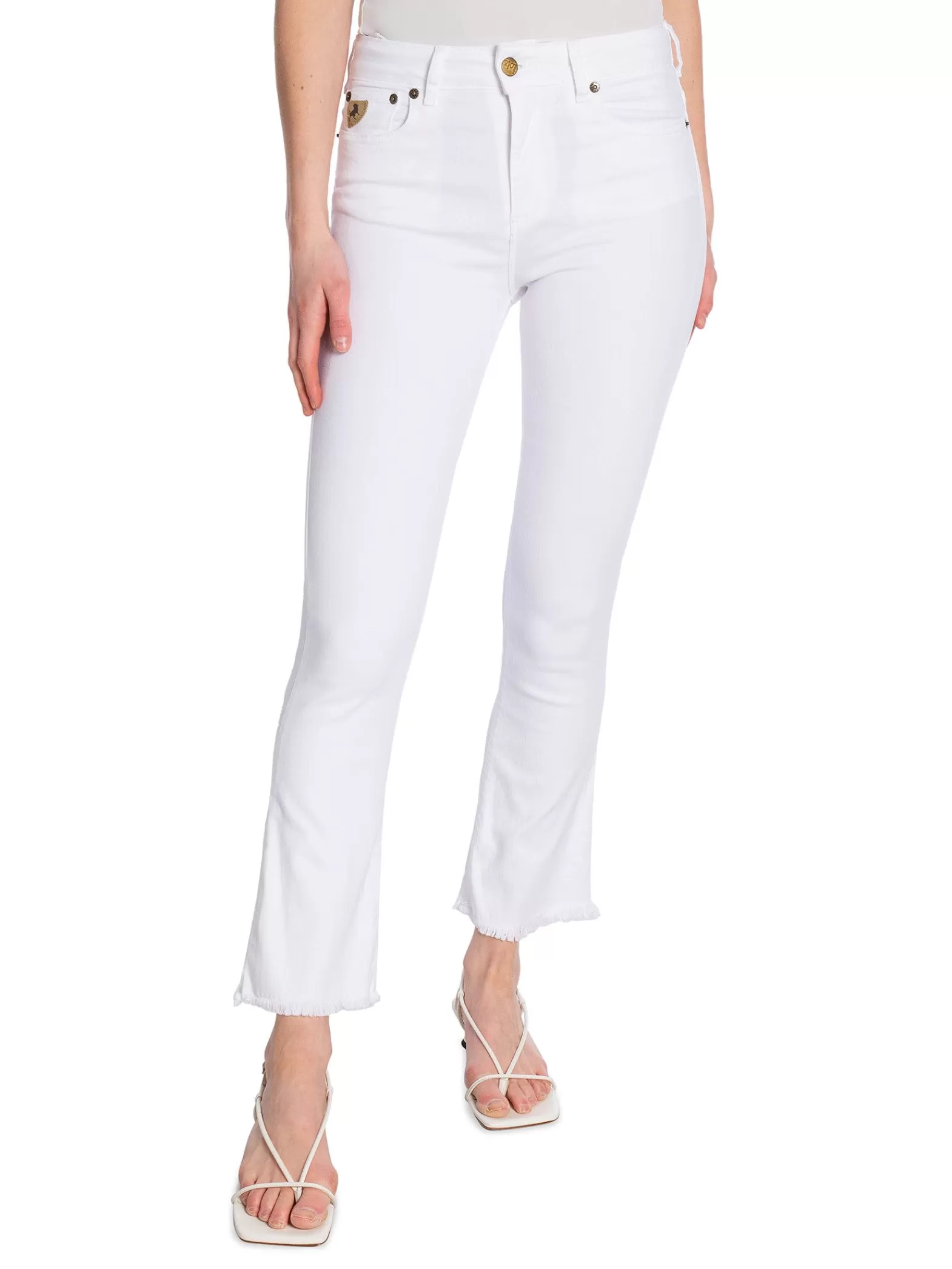 LOIS Jeans Marbella Edge Megalia White L28^ Jeans