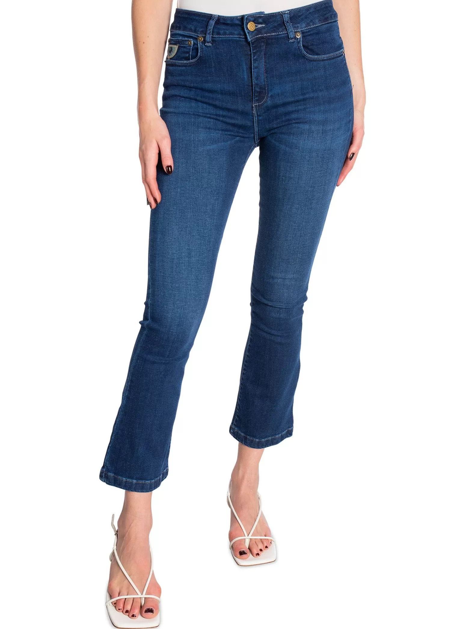 LOIS Jeans Marbella Marconi Dark Stone L28^ Jeans