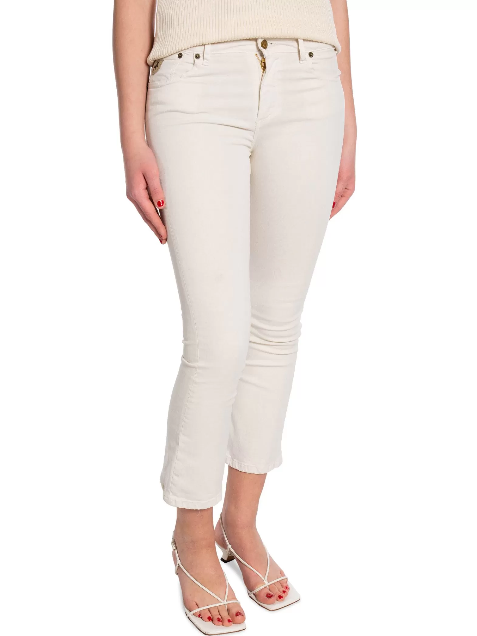 LOIS Jeans Marbella Megalia Shot Ecru L28^ Jeans