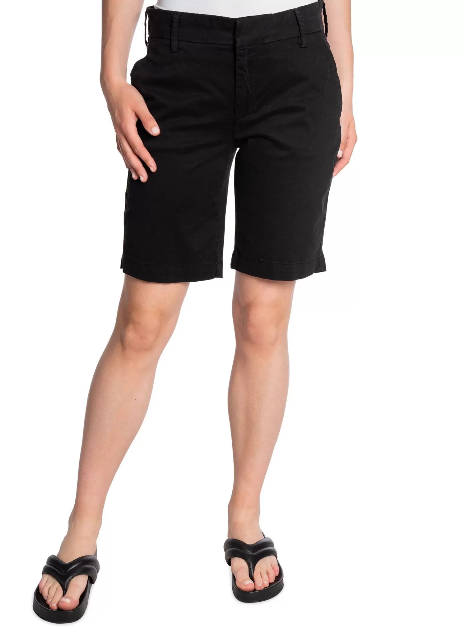 Mos Mosh Shorts Adley Black^ Shorts