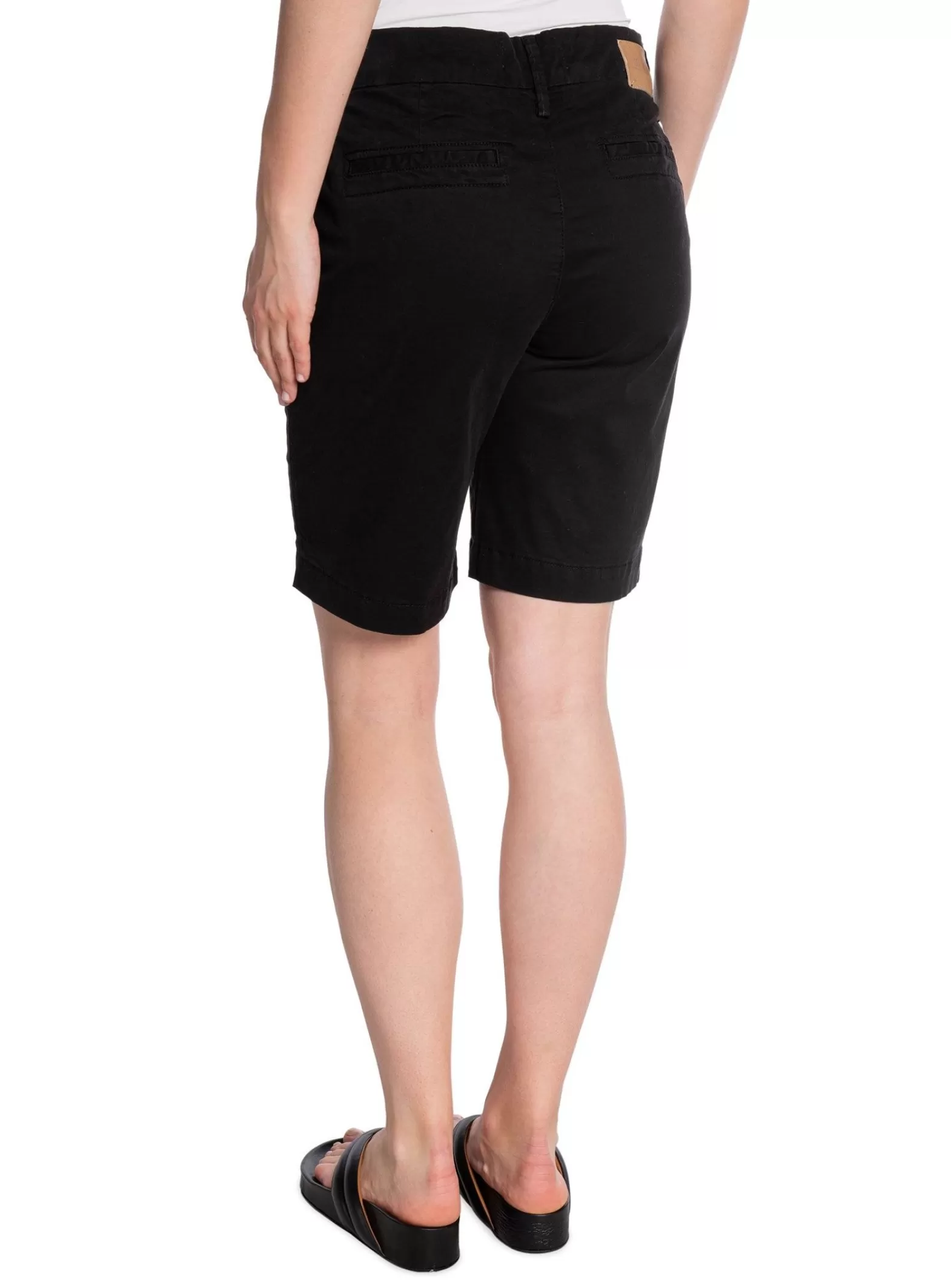 Mos Mosh Shorts Adley Black^ Shorts