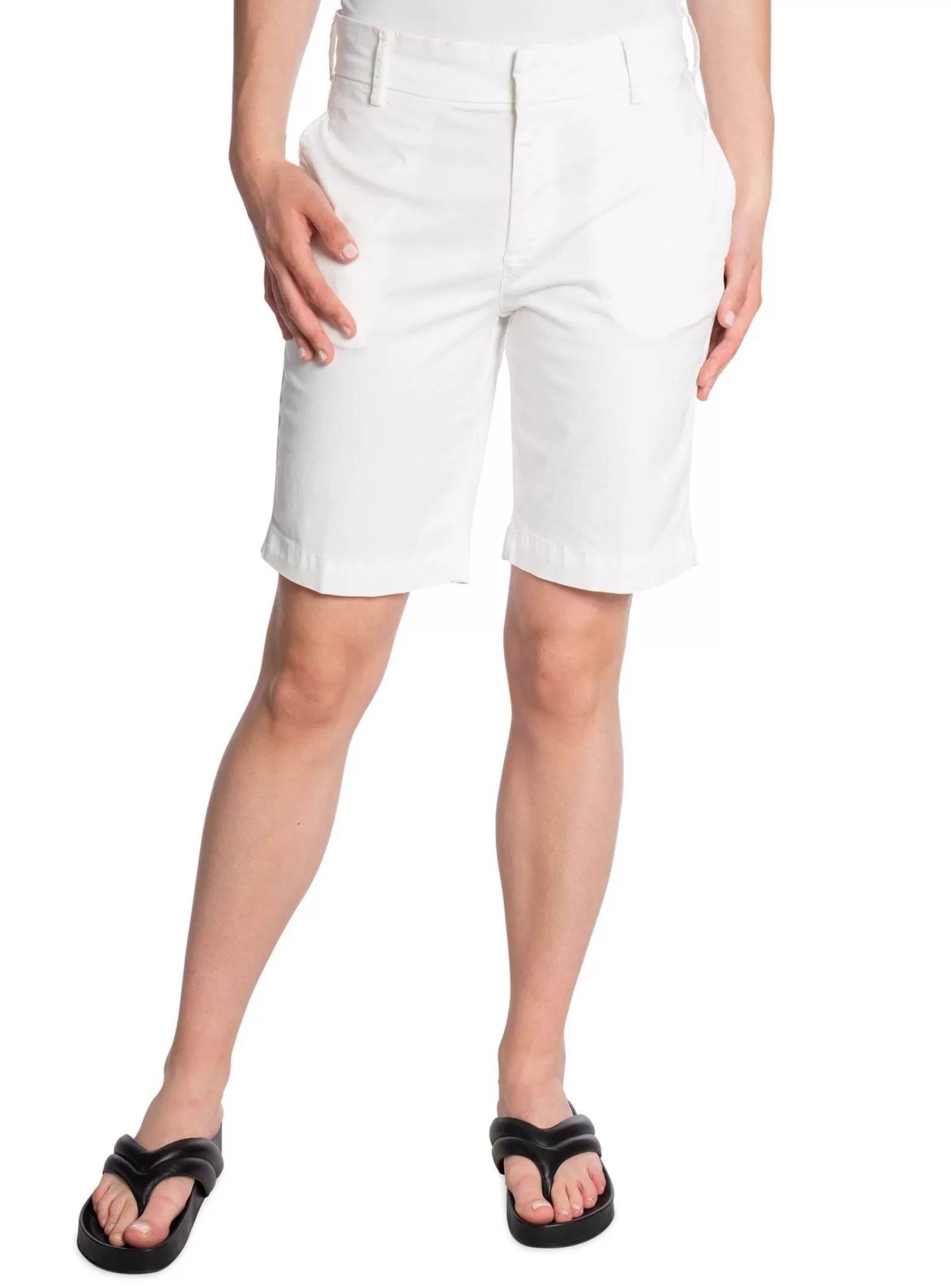 Mos Mosh Shorts Adley White^ Shorts