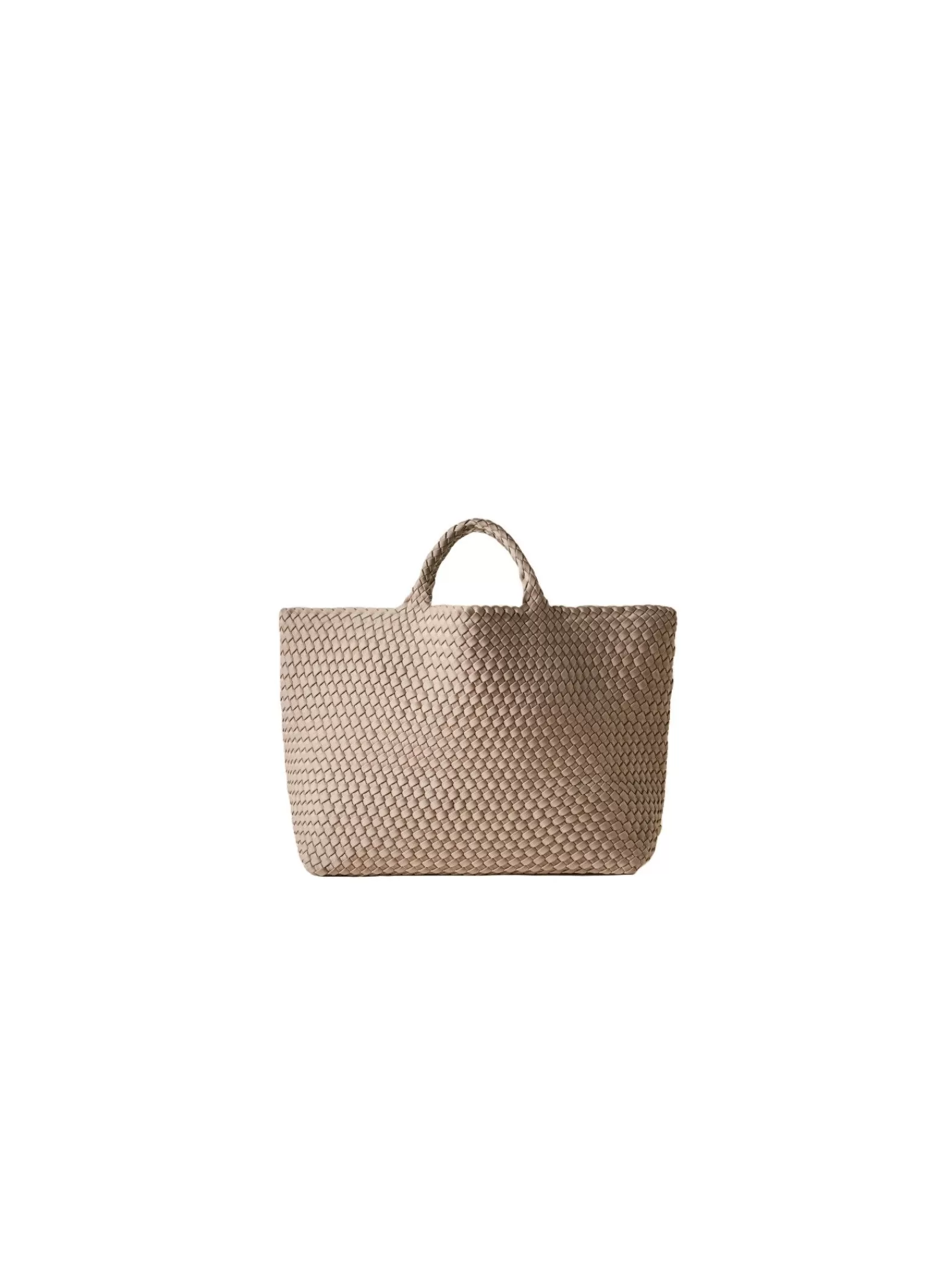 Naghedi Vaska St Barths Large Tote Cashmere^ Handväskor