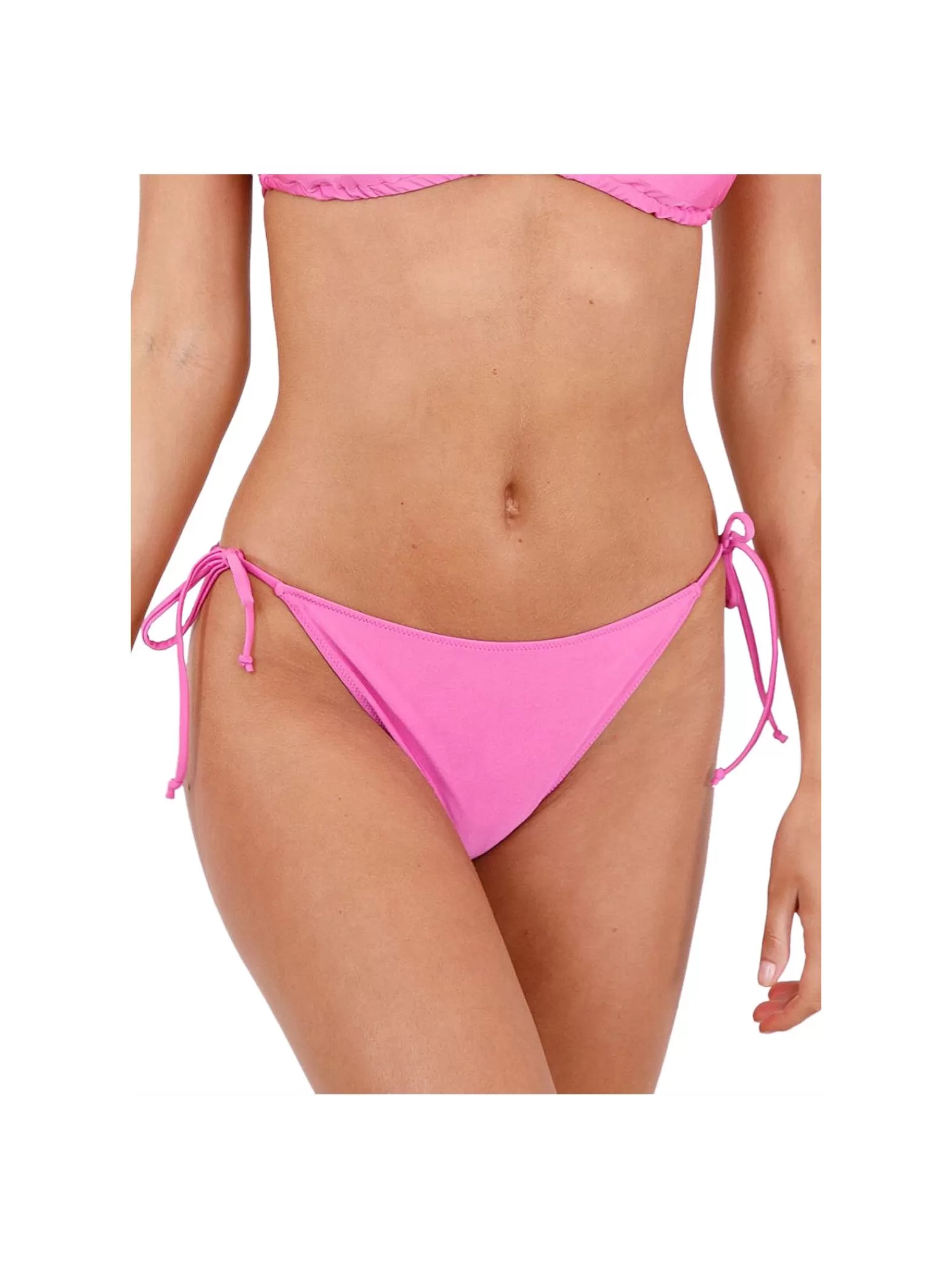 Neo Noir Bikinit Skin Shell Fuchsia^ Badkläder