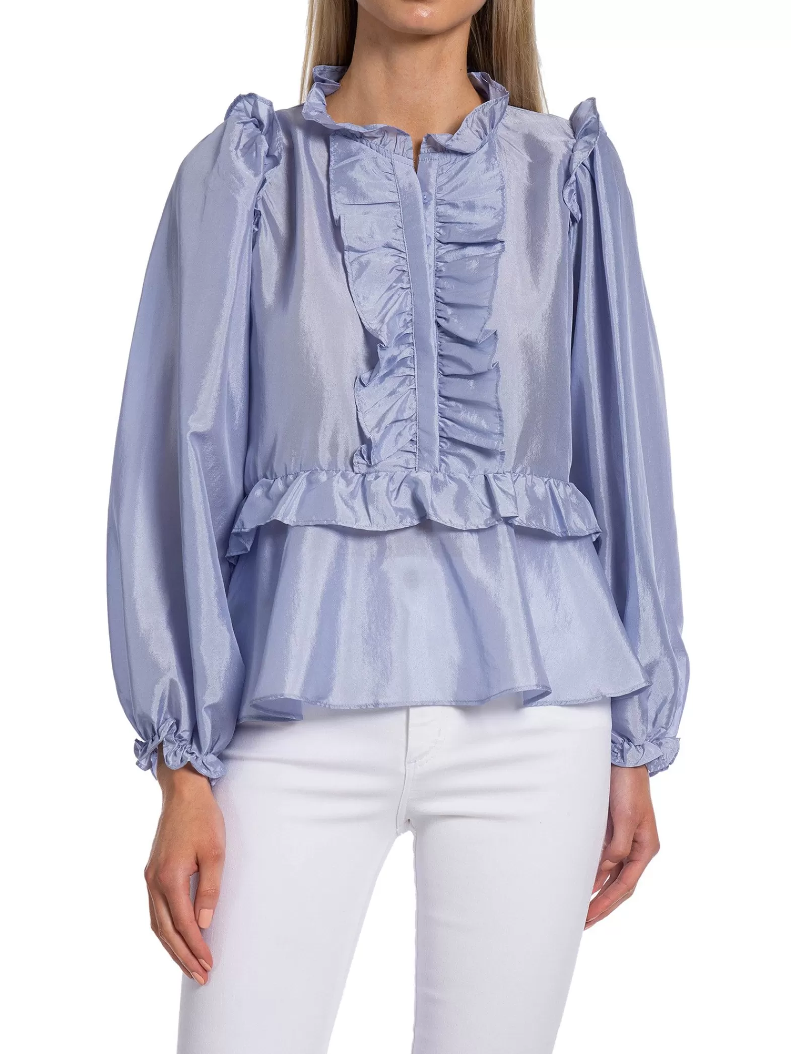 Neo Noir Blus Hawaii Light Blue^ Blusar