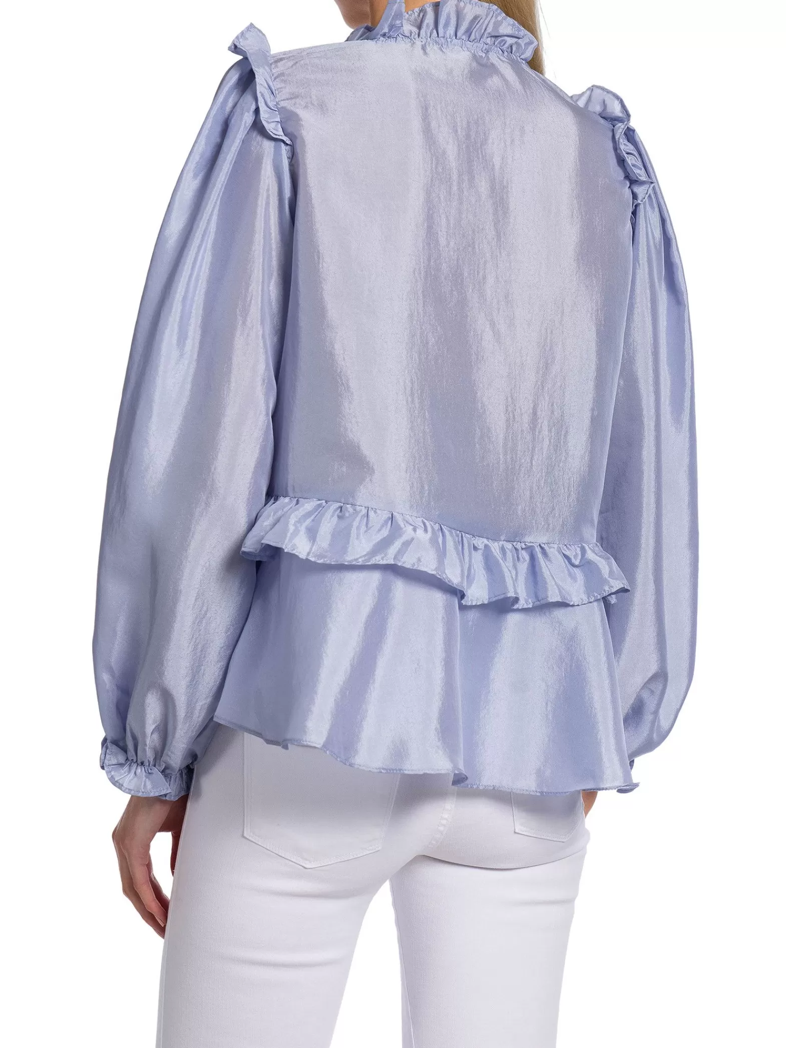 Neo Noir Blus Hawaii Light Blue^ Blusar