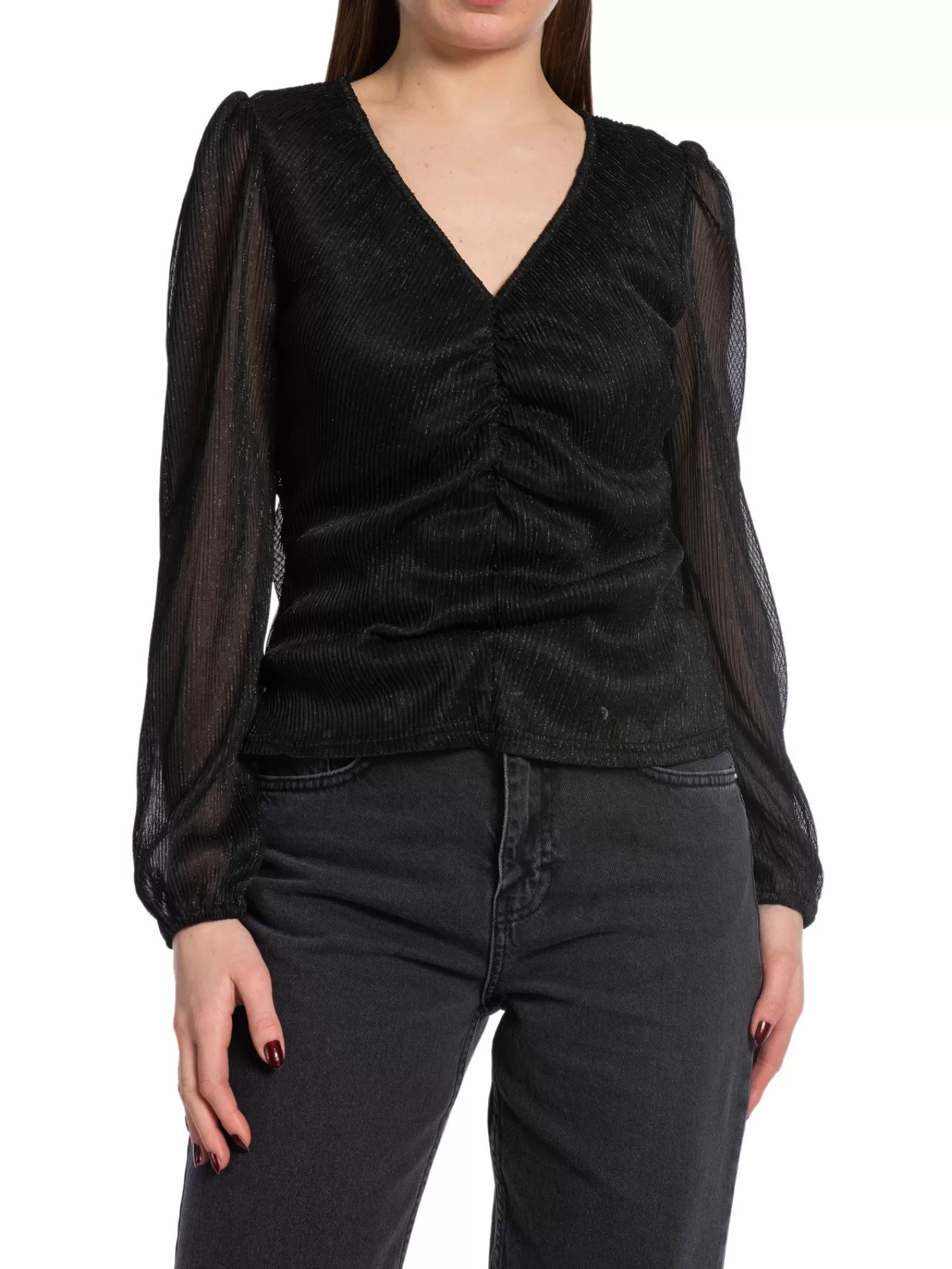 Neo Noir Blus Ralph Glitz Black^ Blusar