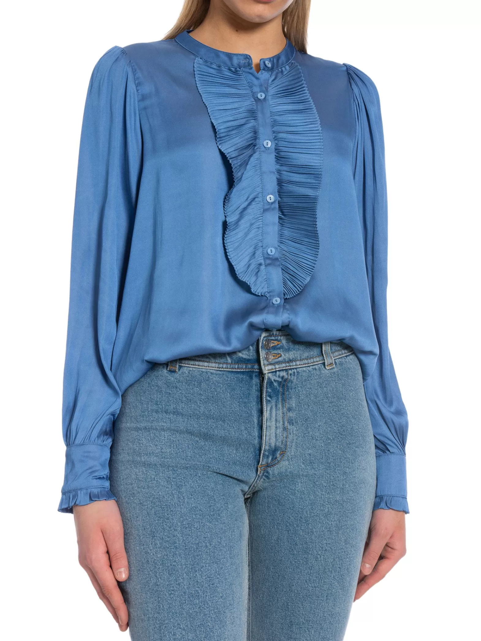 Neo Noir Blus Zola Blue^ Blusar