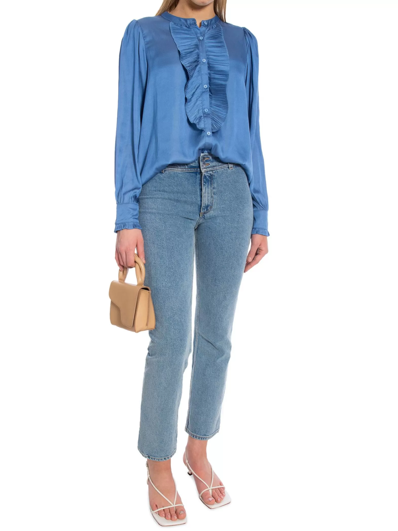 Neo Noir Blus Zola Blue^ Blusar