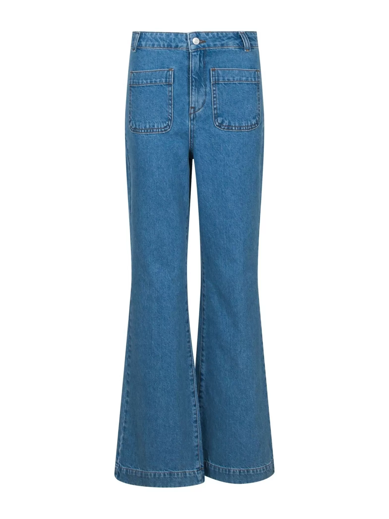 Neo Noir Jeans Fabiana D Light Blue^ Jeans