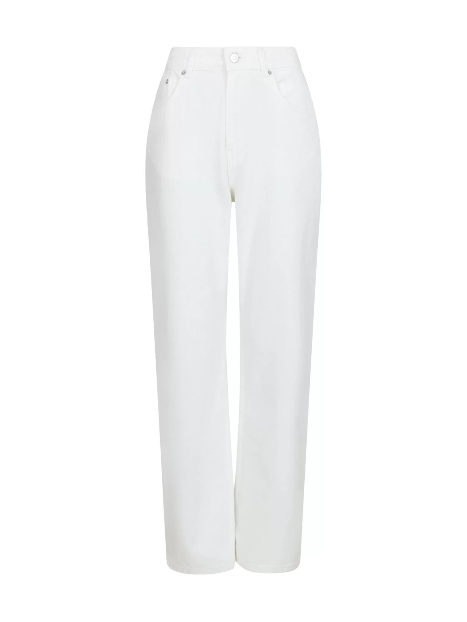 Neo Noir Jeans Simona D White^ Jeans