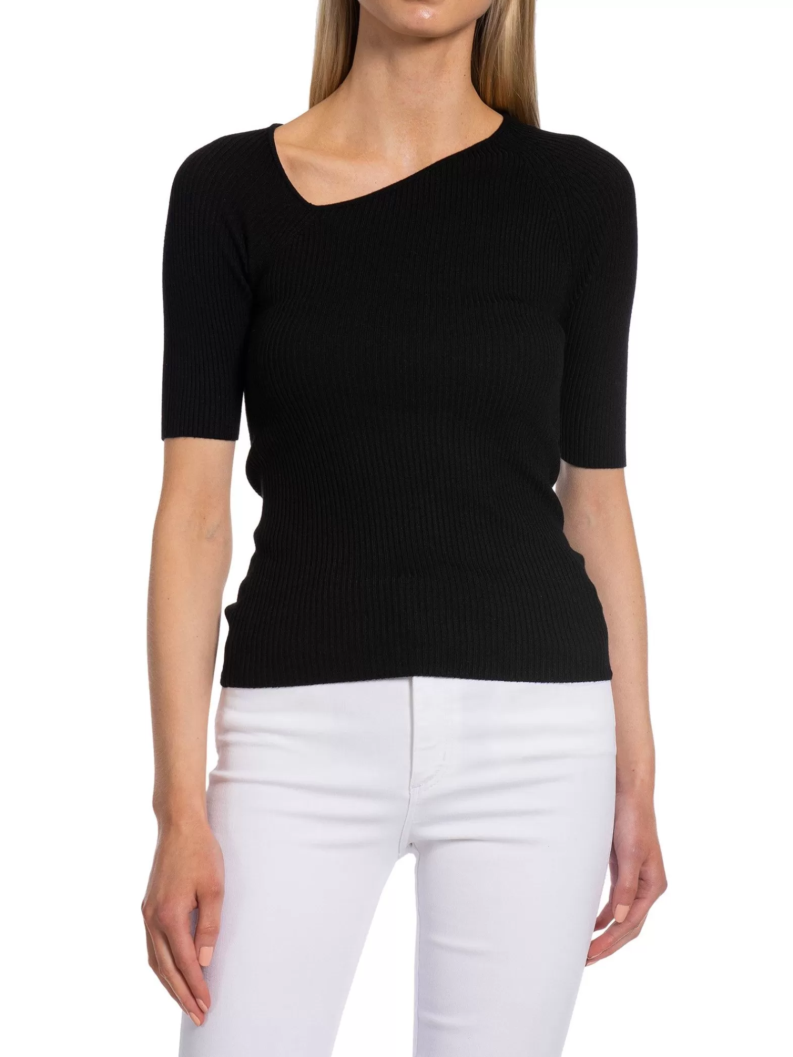 NORR Topp Sherry Knitblack^ Toppar