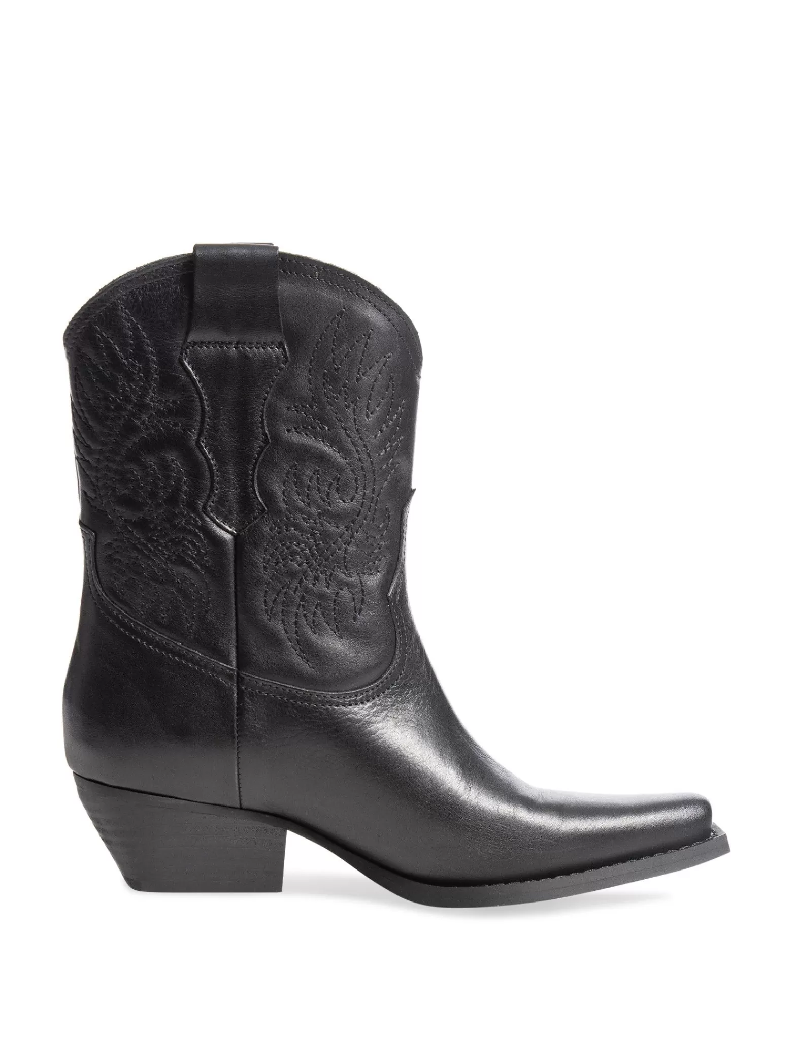 Phenumb Copenhagen Boots Nellie Black^ Boots