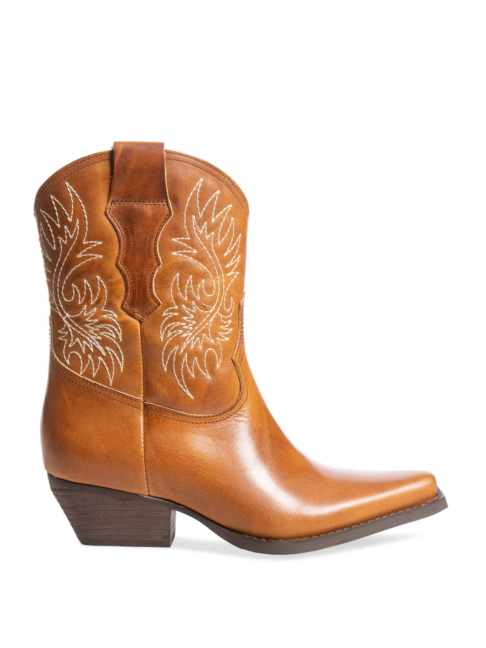 Phenumb Copenhagen Boots Nellie Cognac^ Boots