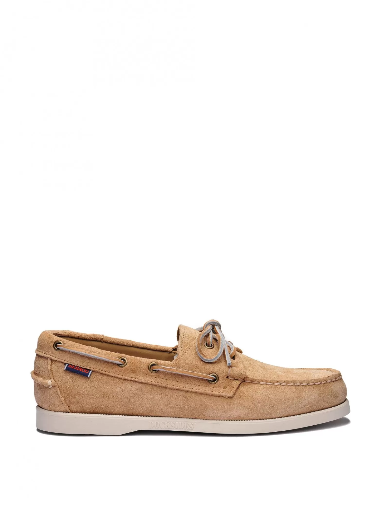 Sebago Loafer Portland Camel^ Loafers