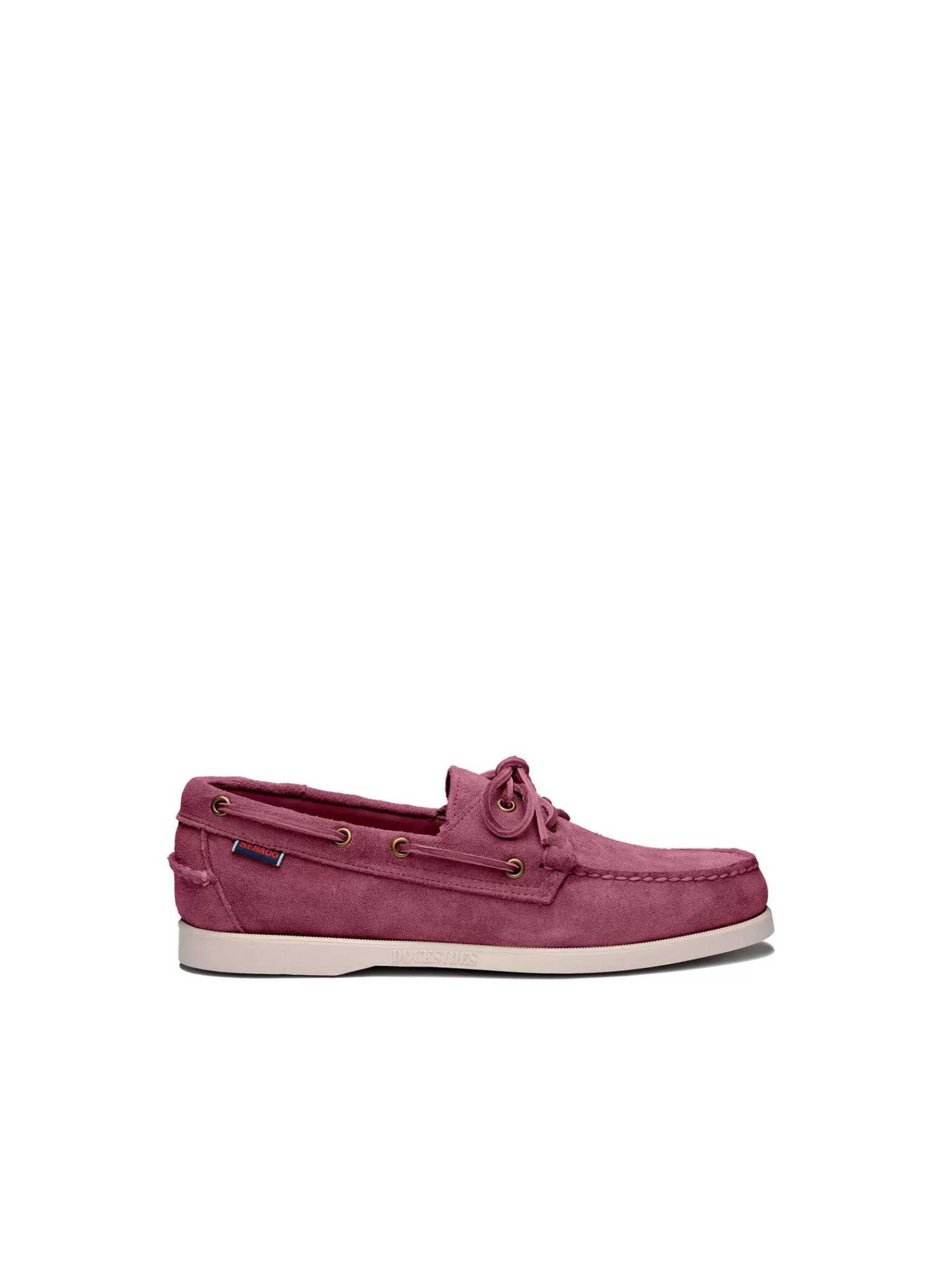 Sebago Loafer Portland Rose Cupcake^ Loafers