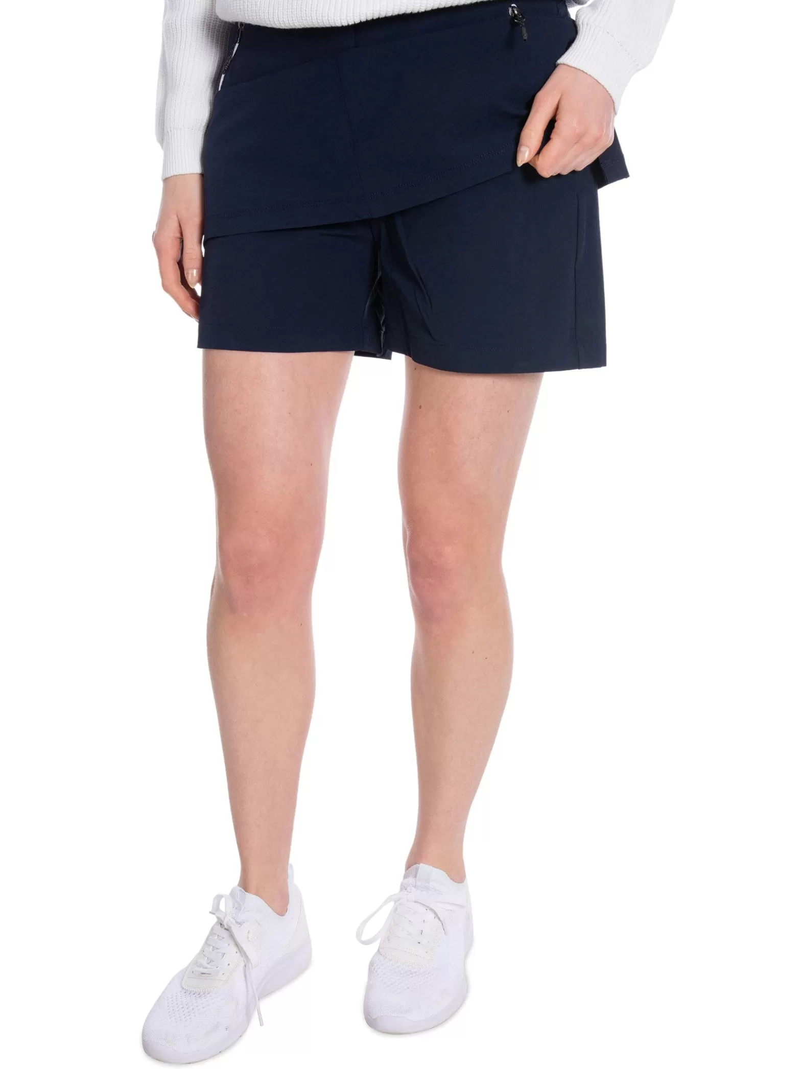 Sebago Shorts Performance Navy^ Kjolar