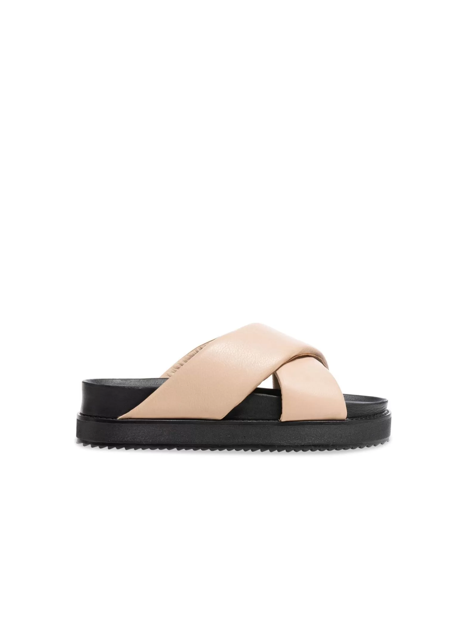 Selected Femme Sandal Clea Nomad^ Sandaler