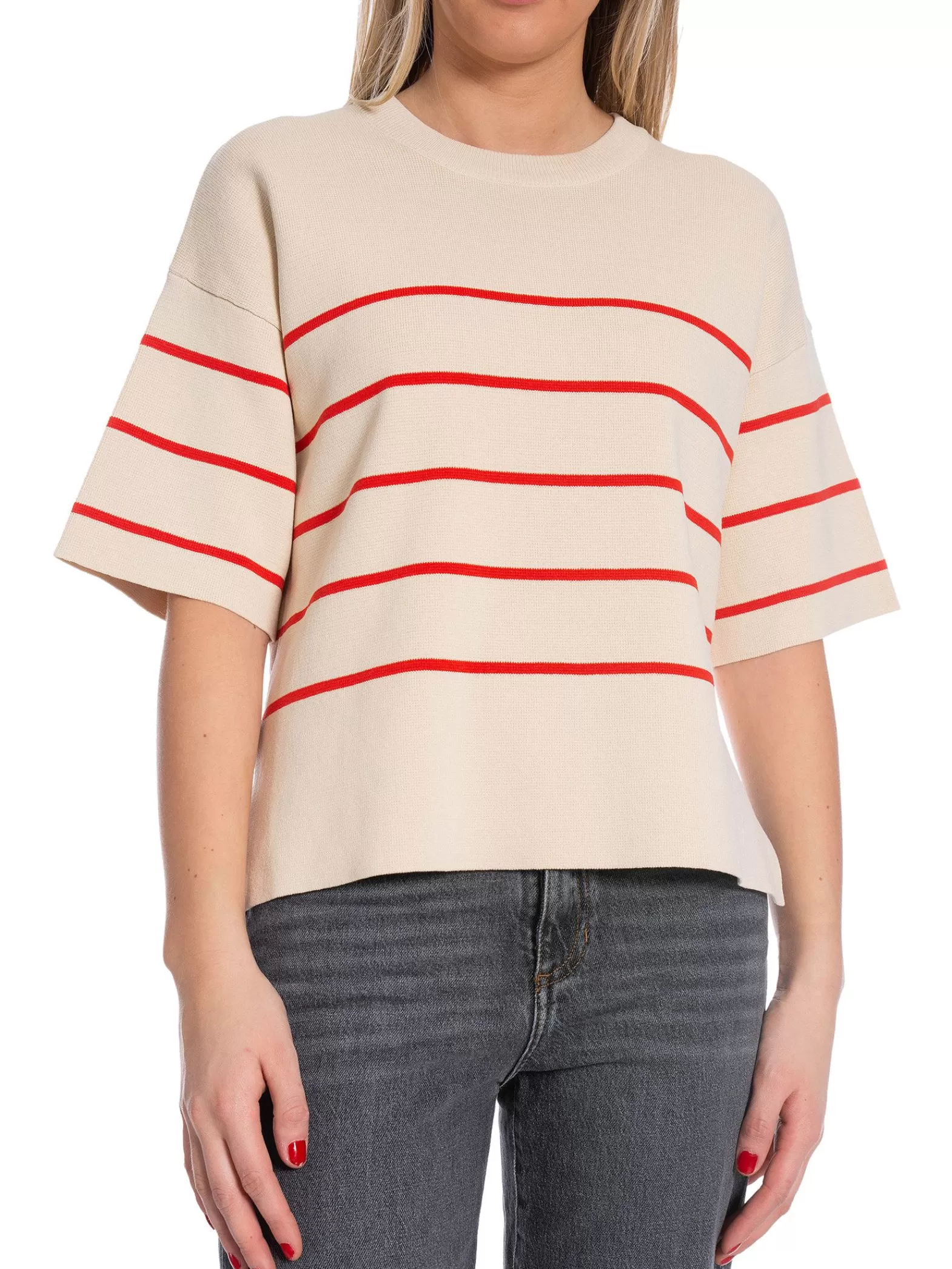 Selected Femme Topp Liva Birch^ Toppar