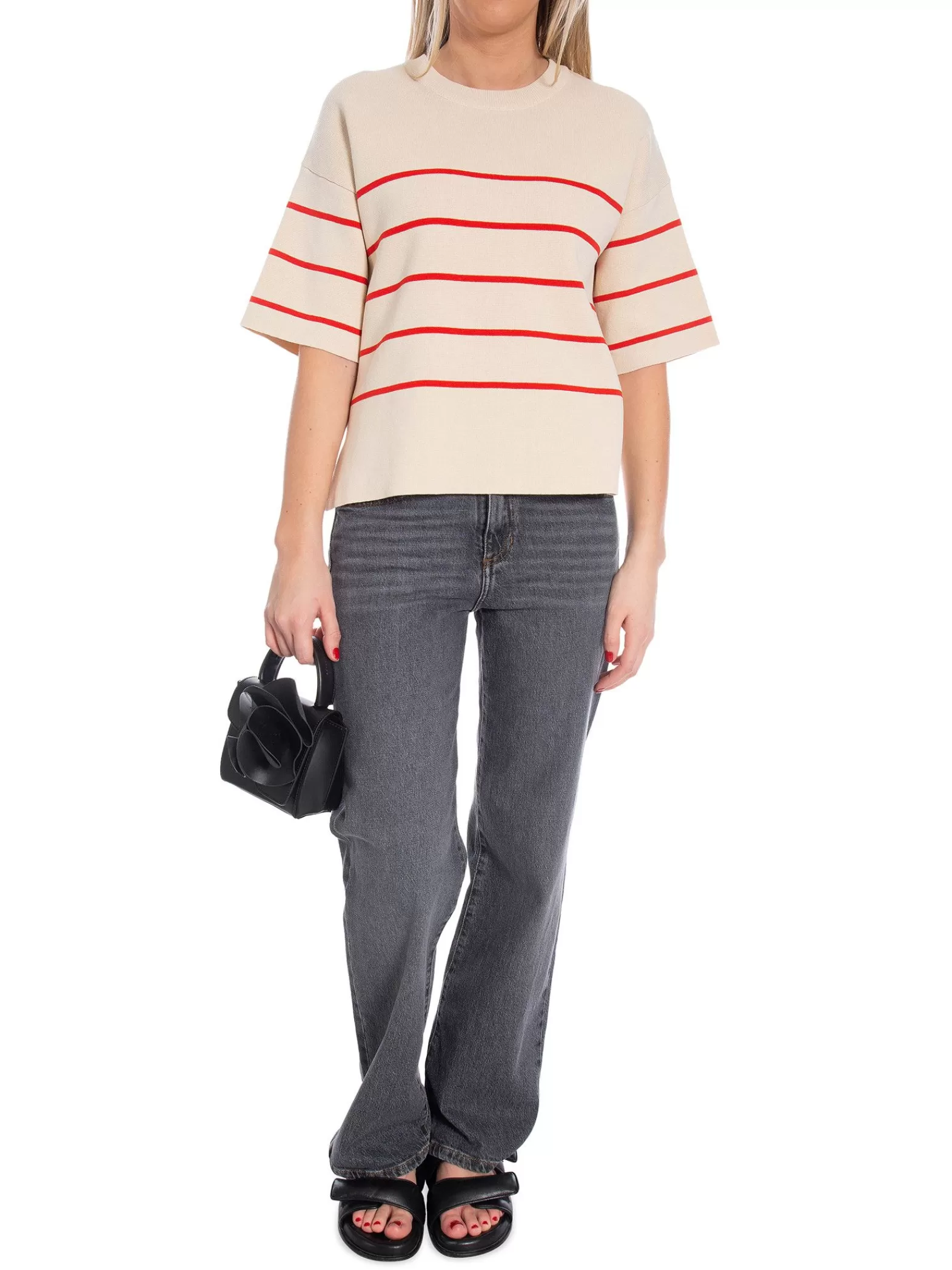 Selected Femme Topp Liva Birch^ Toppar