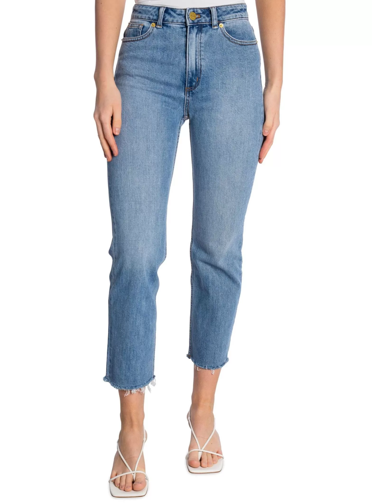 Stylein Jeans Kingston Blue^ Jeans