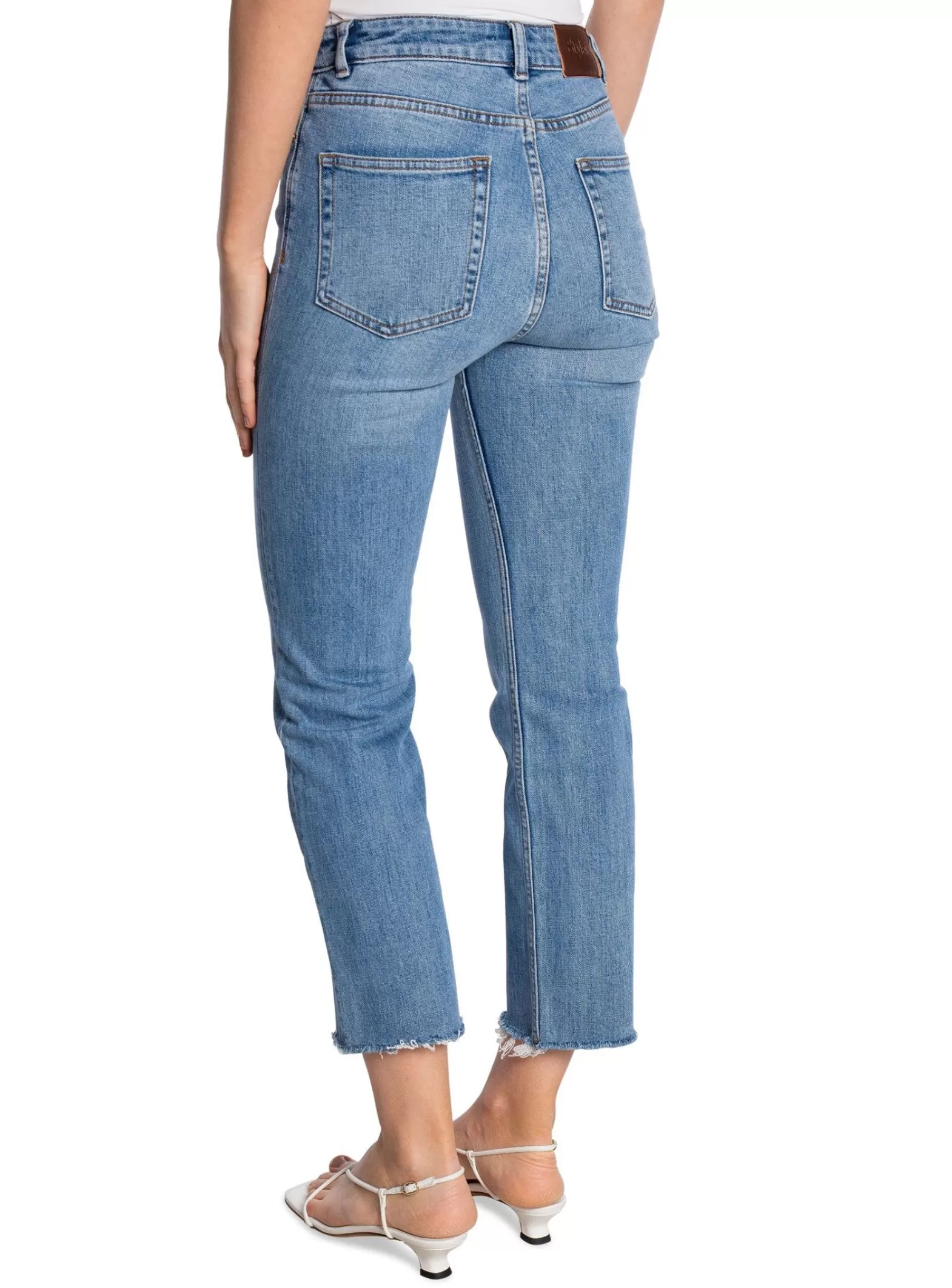 Stylein Jeans Kingston Blue^ Jeans