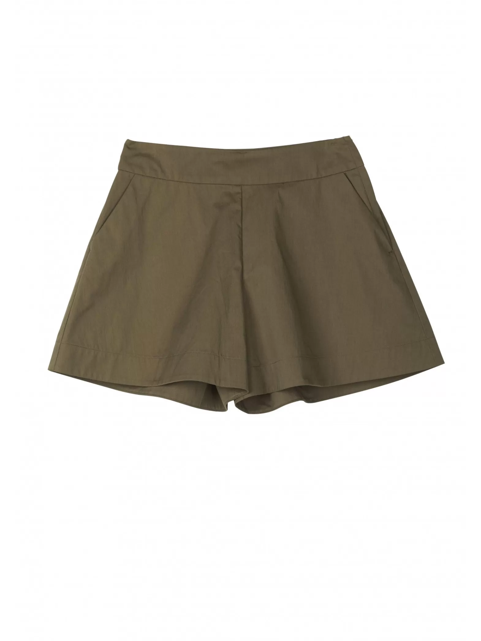 Stylein Shorts Serron Army Green^ Shorts