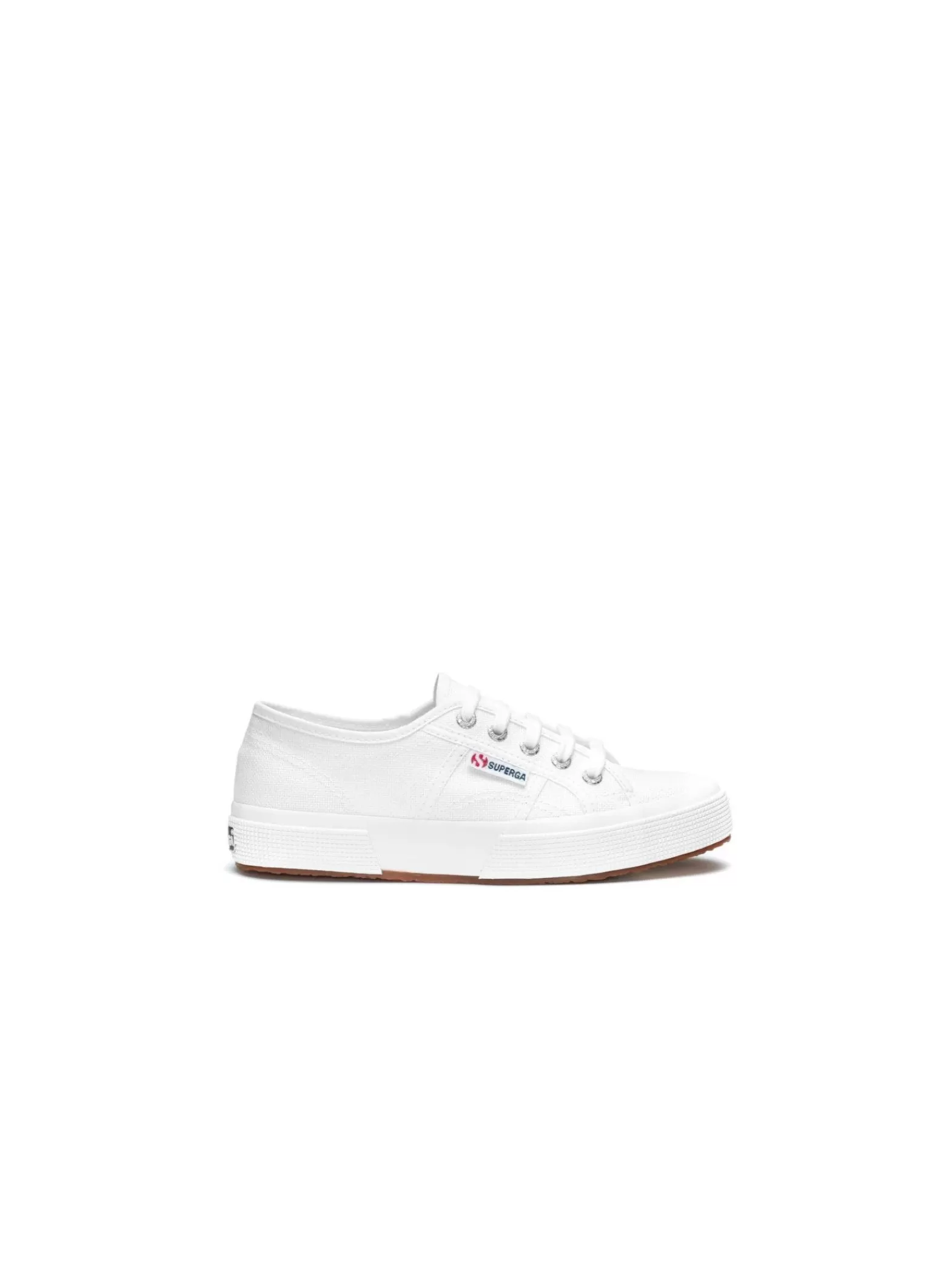 Superga Sneaker Cotu Classic 901 White^ Sneakers