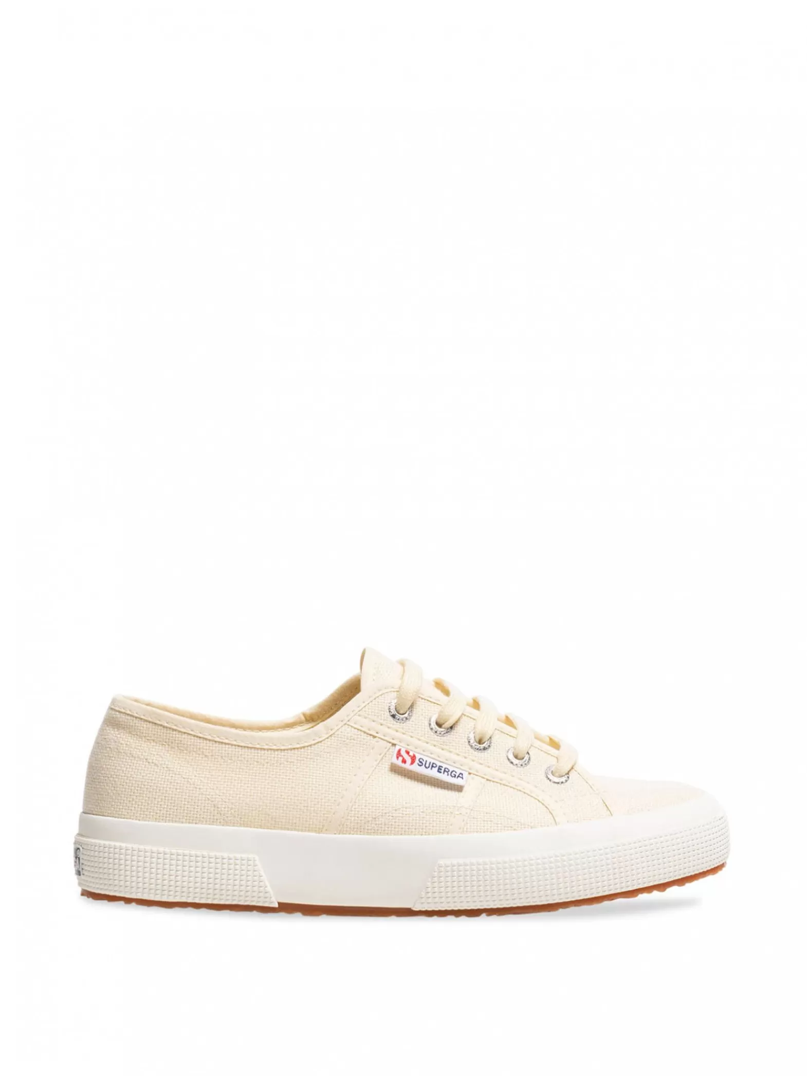 Superga Sneaker Cotu Classic Akj Eggshell^ Sneakers