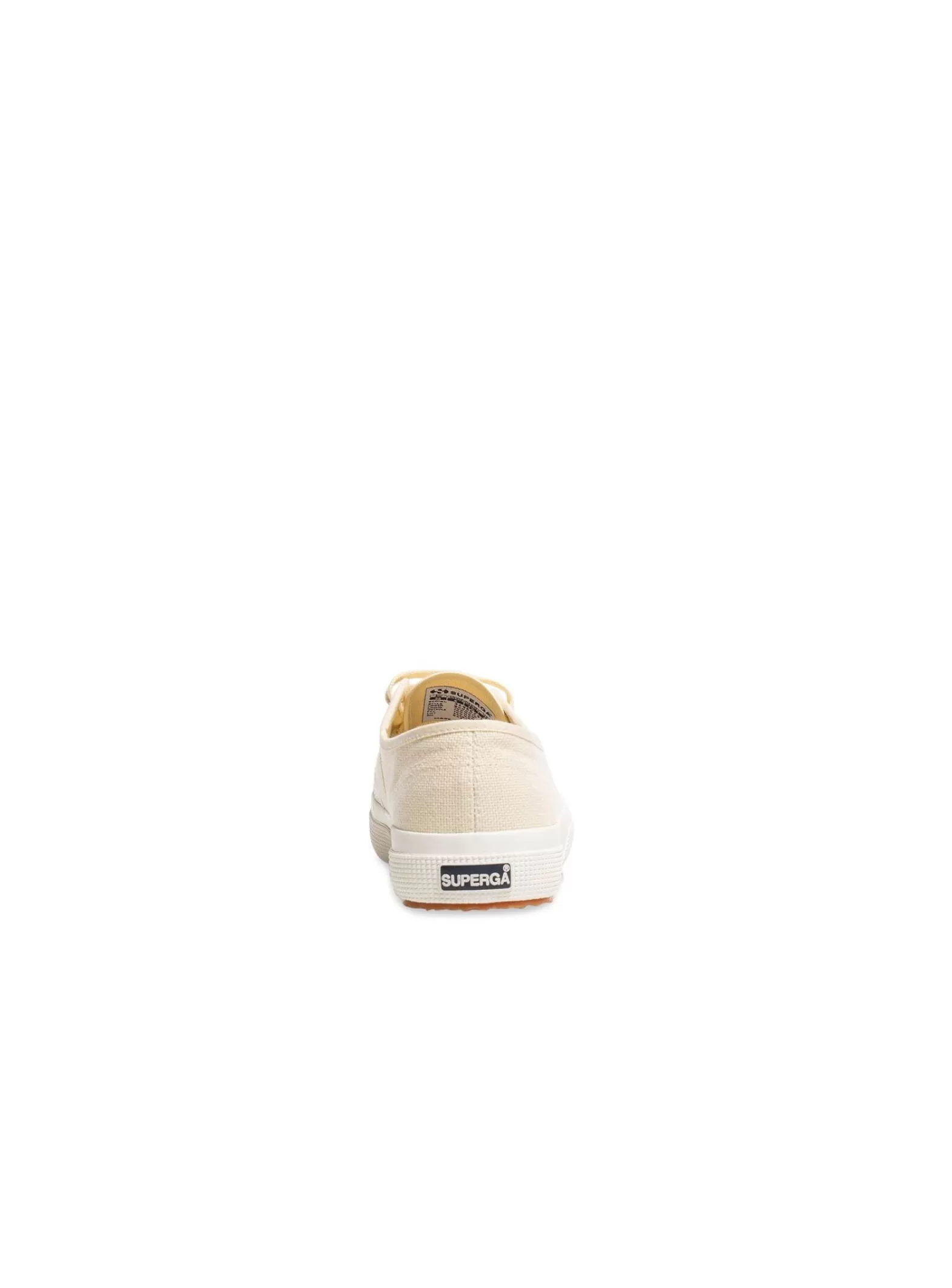 Superga Sneaker Cotu Classic Akj Eggshell^ Sneakers