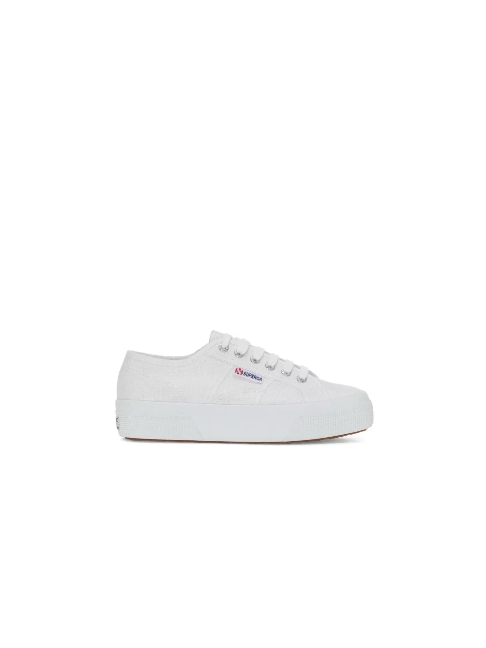 Superga Sneaker Platform 901 White^ Sneakers