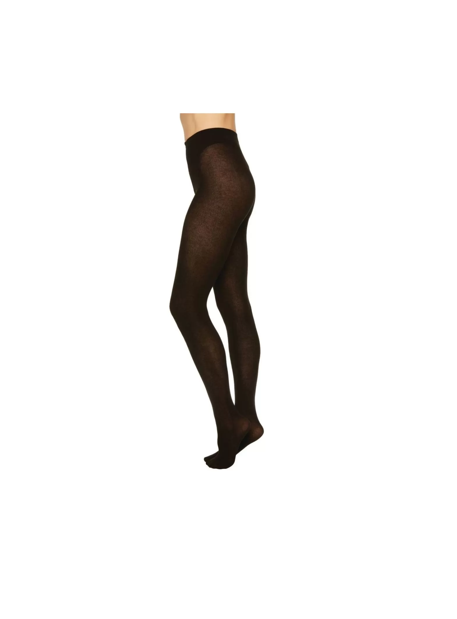 Swedish Stockings Strumpbyxa Alice Cashmere Black^ Underkläder