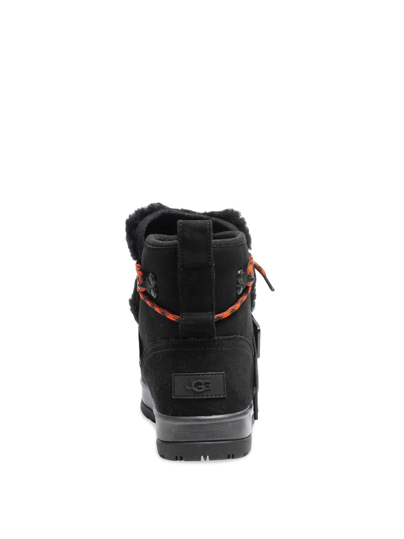 Ugg Boots Classic Weather Hiker Black^ Boots